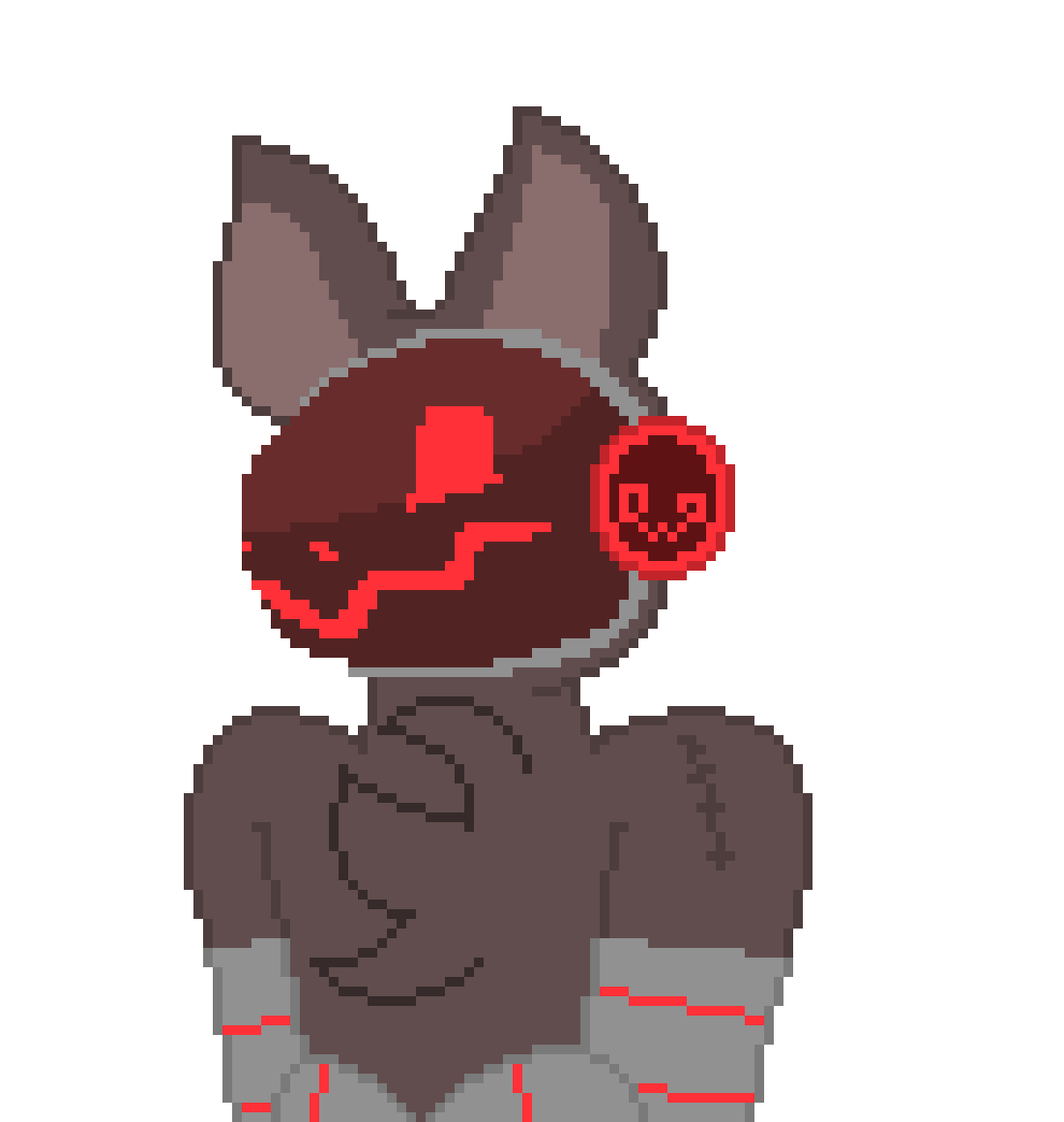 *Epically pats john* -Furo