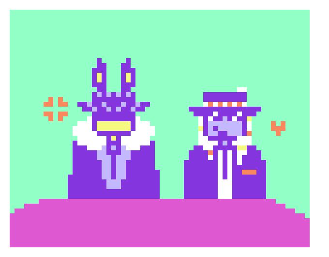 [e099ad] people at table