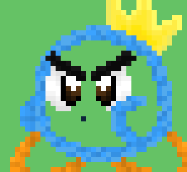 [777455] I suppose it depends on what you're in the mood for