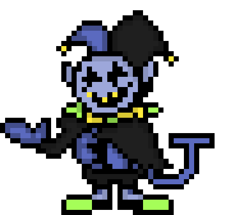 [71fafd] *dancing around with a devilsknife*