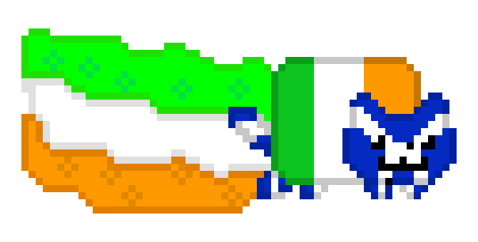 [b7e47c] NYAN CAT TEMPLATE