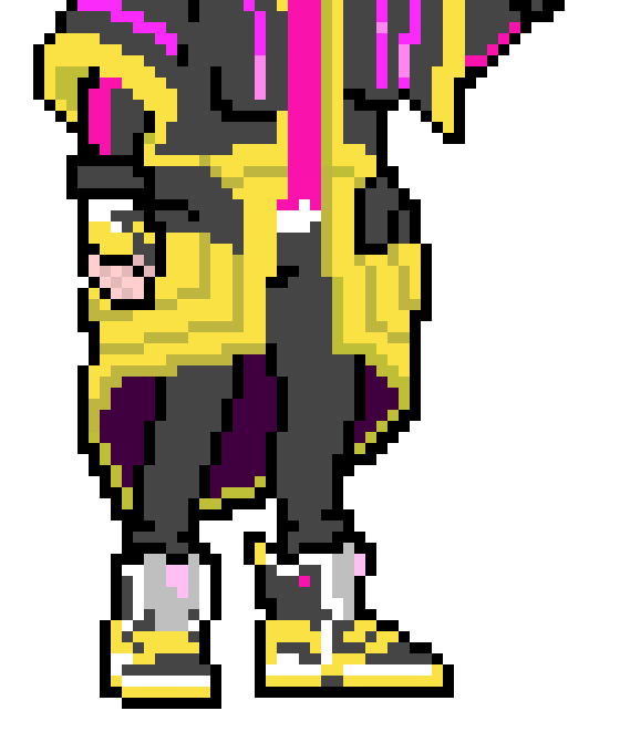 [8b417a] Drift - Fortnite Season 5