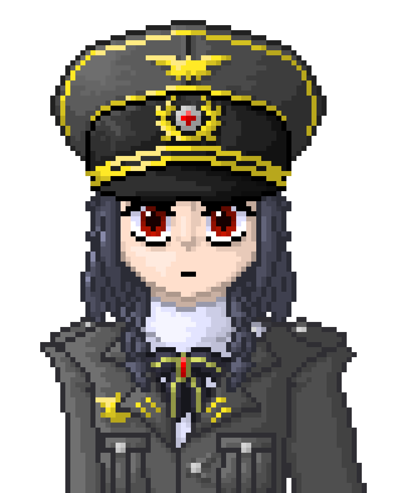 [a94293] Authorika Rossreich 