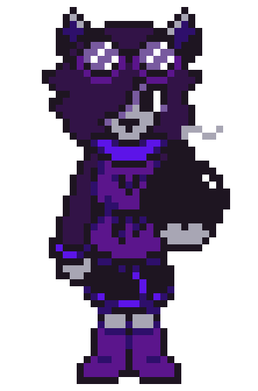 [e1bba7] "Hey Kylan, look at what I got-"