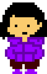 [54634f] Wha- Karma? What happened to you?!