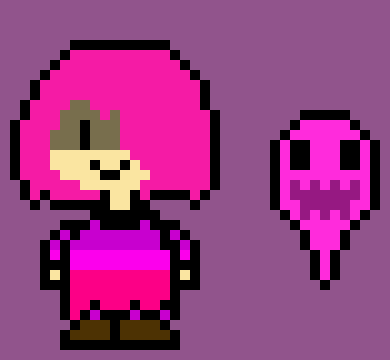 [53a360] oh? why aren't you sending all of your attacks at me at once