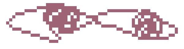 [9b00f2] I'm gonna take that as a no.