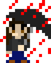 [d3c520] (( Honestly, I wish I had an umbrella right now and I was standing out in the rain. I feel it would be a hell of a lot more entertaining than what I'm doing right now. ))