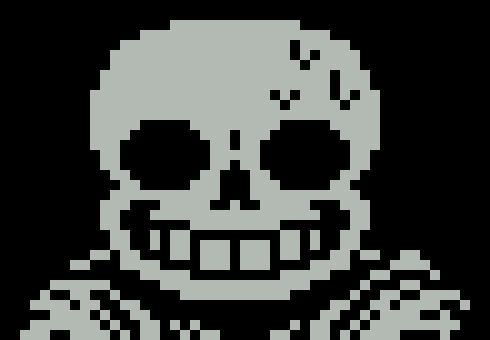 [8998f6] I mean his jacket... Kinda resemble TF2 engineer if you imagine hard enough 