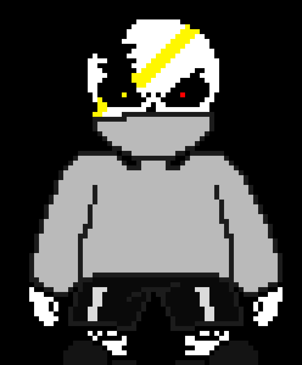 [d959ff] *teleports to chara* .. *picks her up and teleports back*