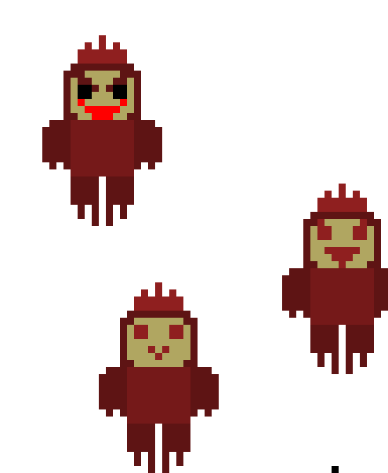 [a12151] silouette's reveal