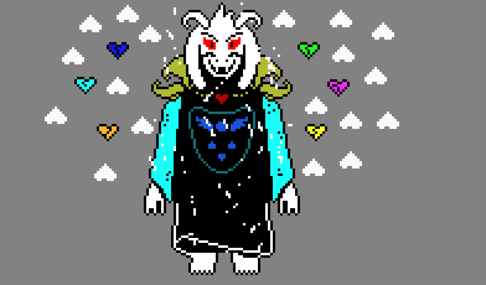 [7bc63b] insta! asrial