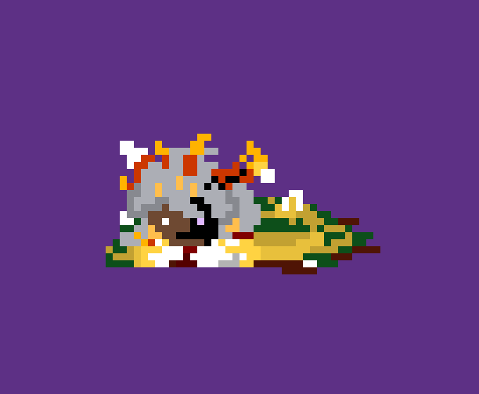 [777455] ........ I can't move--