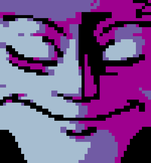 [8426a8] no more masks im acc the pam developer and im here to finally join in on the festivities in pams final 100 days