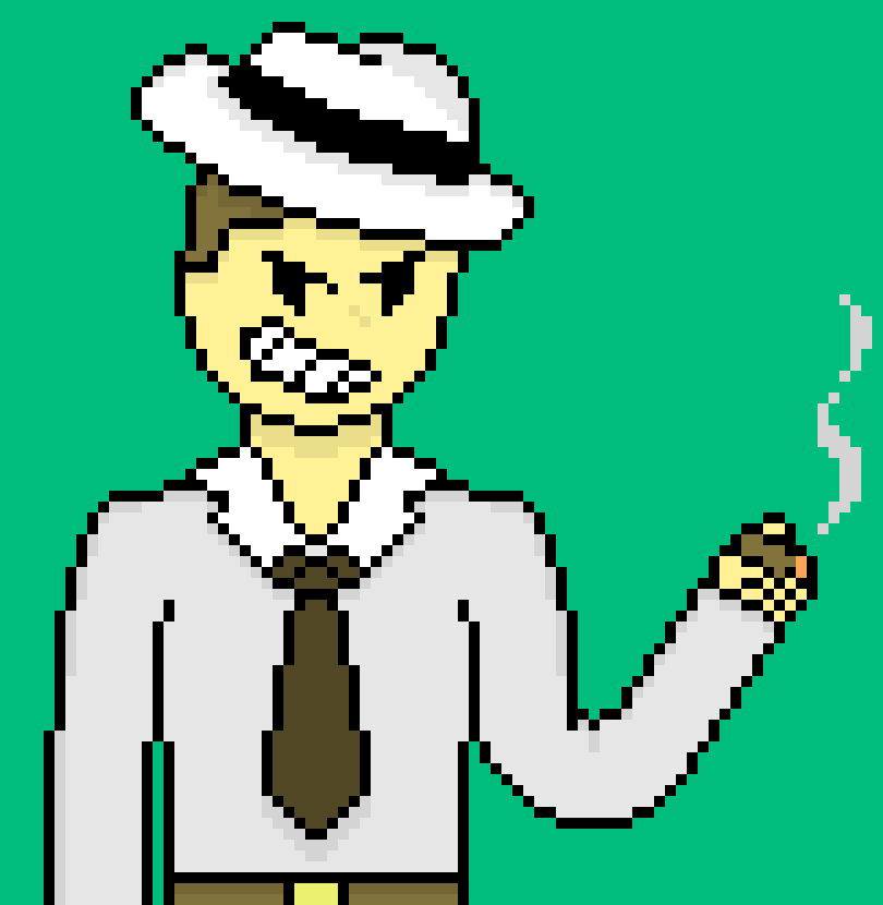 *savage love starts playing for some reason*-PAM's T Spy(Bx)