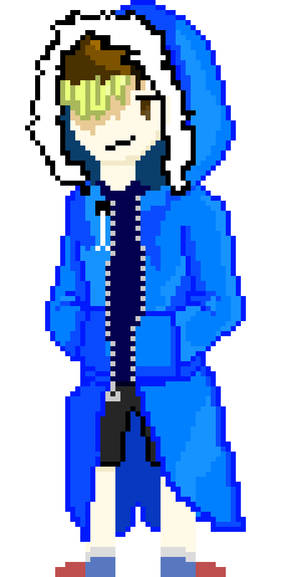 -now talking to terrie- alright listen fur ball i used reality check ONCE for ONE reason...im not OP...your op when you use it constantly...i used it ONCE...