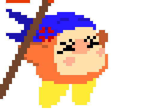 [777455] H-HEY! WHAT DID WE SAY ABOUT HAVING THAT-?!