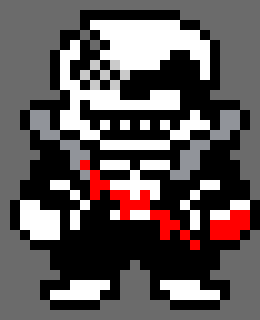 *thus into the ground*hello!*sucks a ton of energy out of [Nothing sans]*