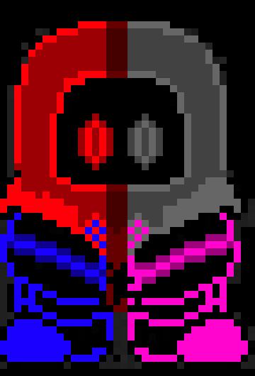 [392fc2] *sits on the ground* im weaker than all of you guys*sad sfx*