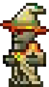 [d8bea1] Rune Wizard