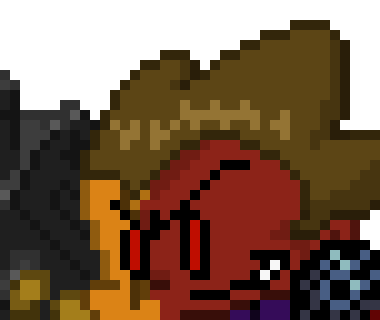 [a3bb48] Ashtor's Other Other FNF Influence - Pico (ft. palette for Ashtor's alt outfit)