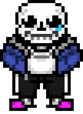 [35dc76] quite the, uh, place you got here.