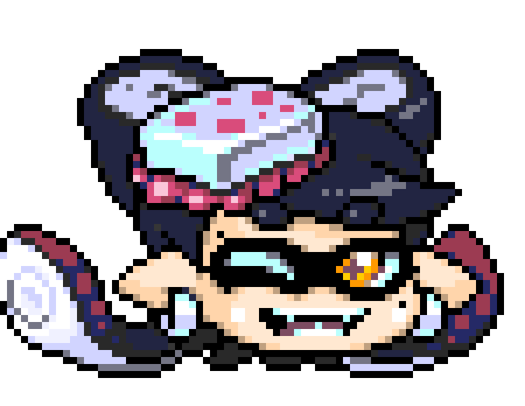 Troller you aren't funny.. -Hammy