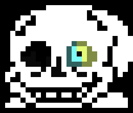 eye starts to glow brighter* 