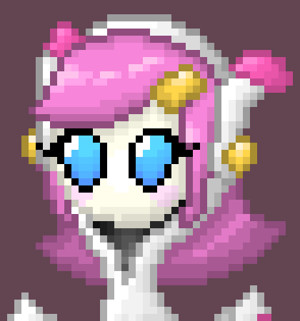 [777455] You could bring him if you'd like, but I don't want you to just teleport him here.