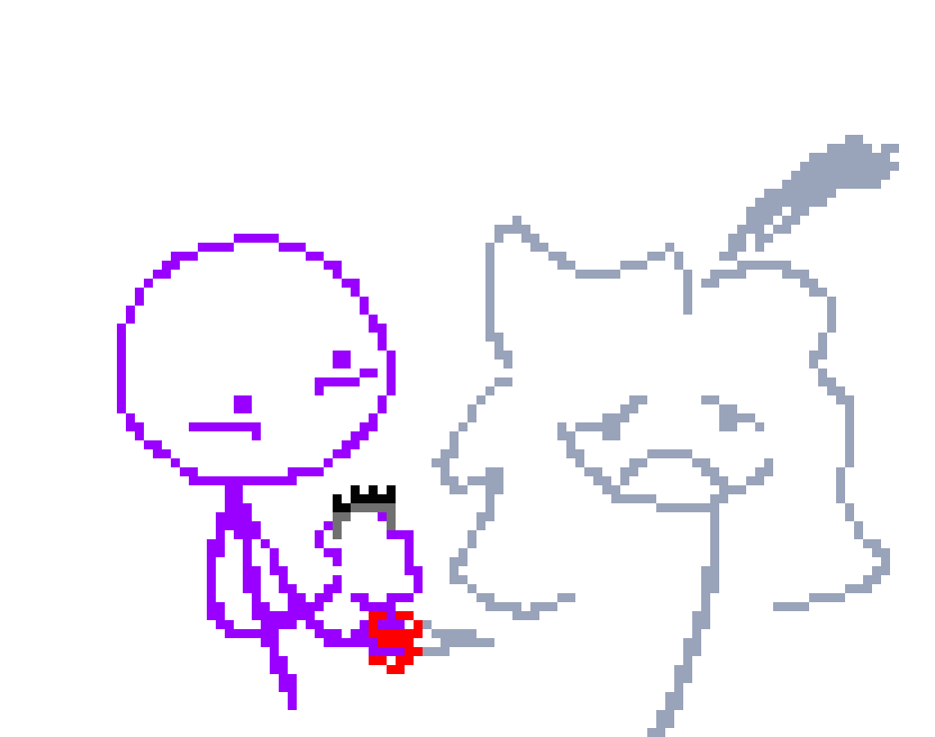 [7521f9] since you're a man now, we gotta shave all that hair off