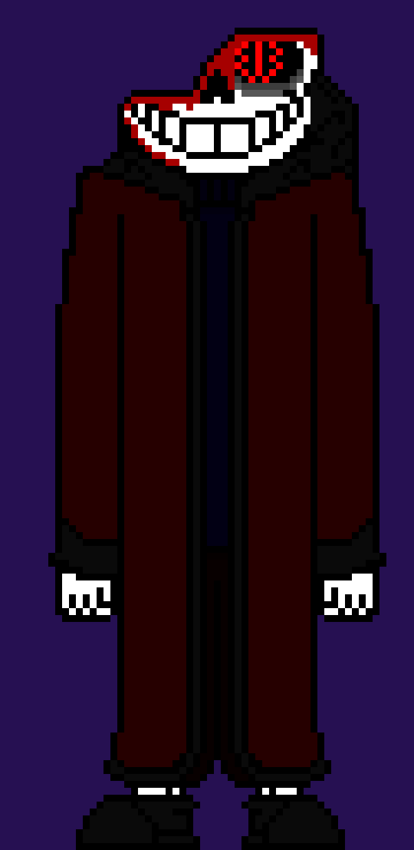 [d959ff] *teleports behind disasverse* hehe your kids dead..