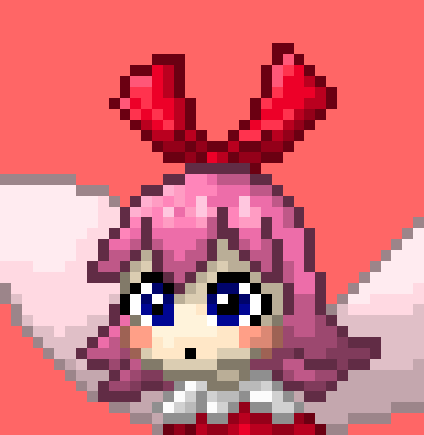 [777455] Magolor, are you still gonna sit out of the competition?