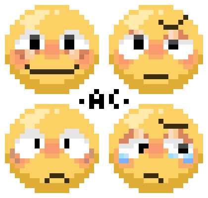 [d0698a] Custom Emoji's :D