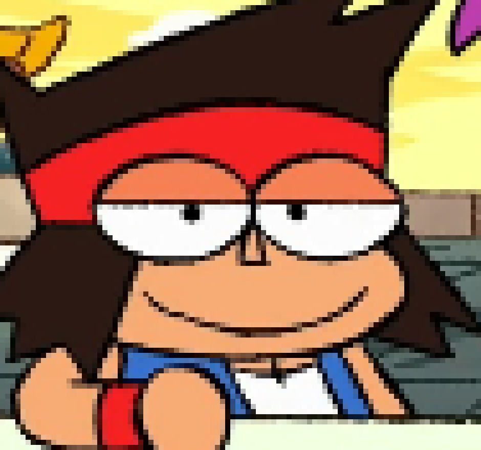 [a94629] we can do markers surprise tomorrow or whenever we rp again