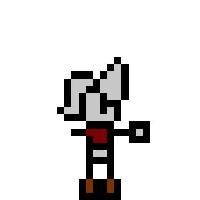 [17a444] Carter Punch 1