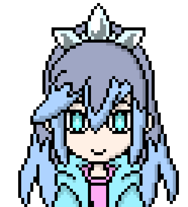 Hey, New person, I Grant permission to a selected few to recolor my Umi V1 Spritesheet, would you like to?