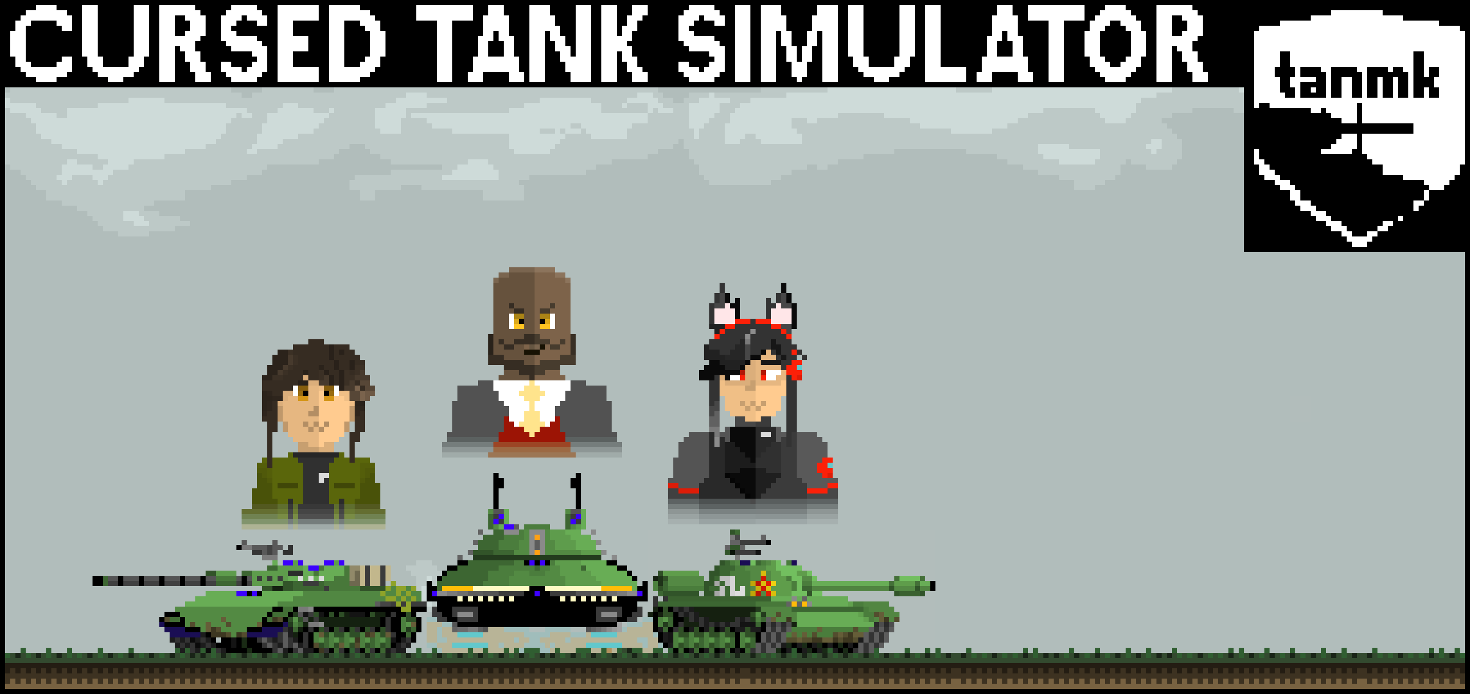 [35aaa3] Tanmk Project V3 (cont.)