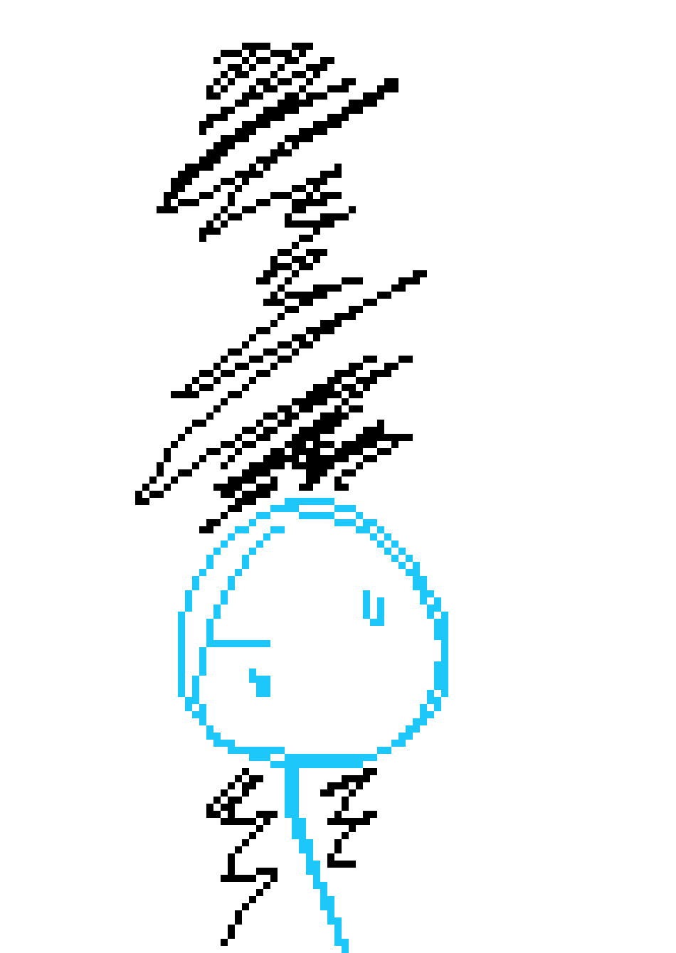 [44dd83] She criticizes me for being egocentric.