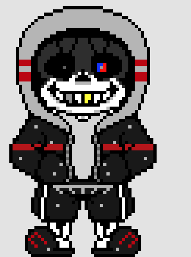 hey ez want a ride on my gaster blaster