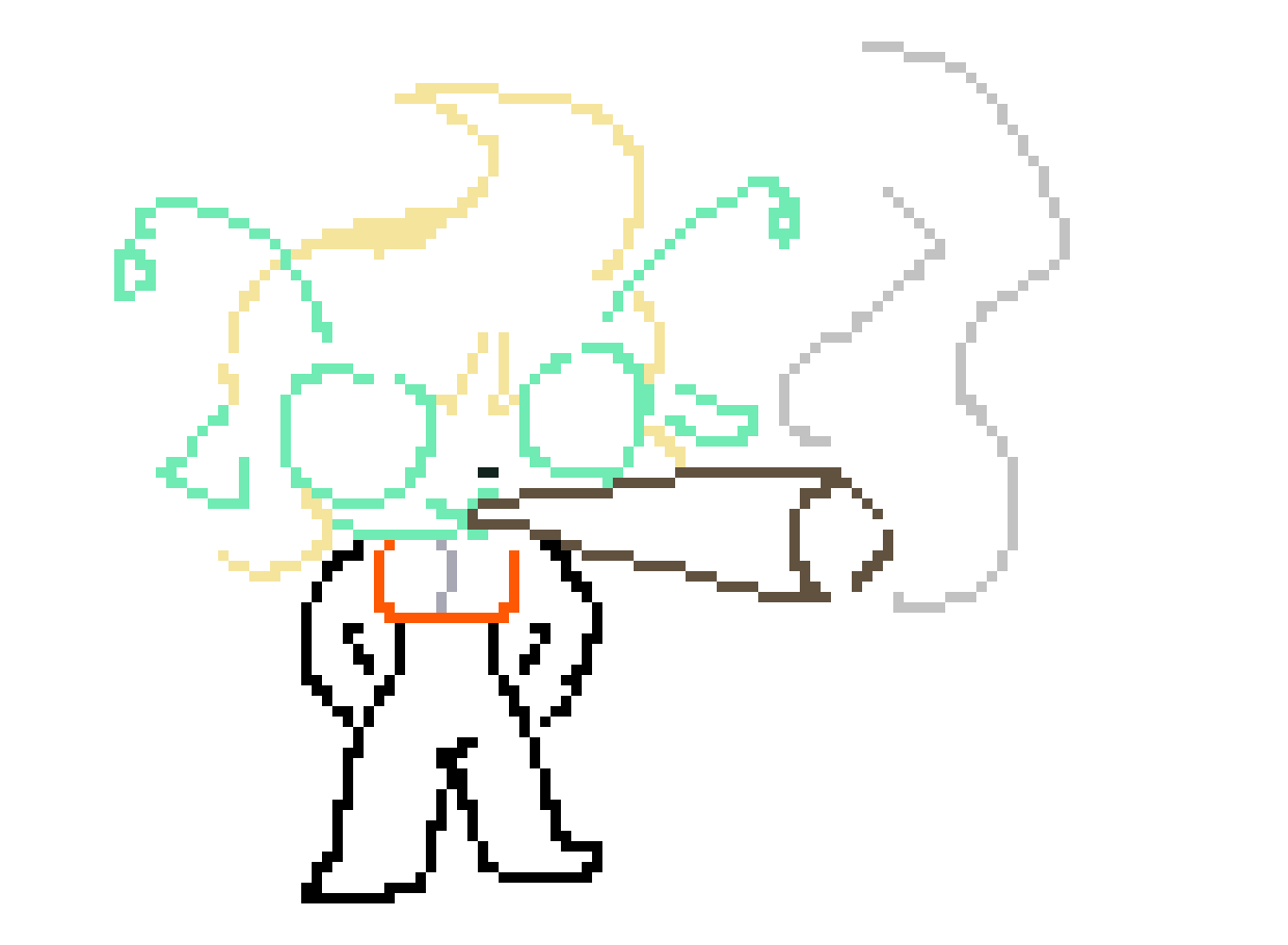 [8c660b] i can be really smart when i wanna be