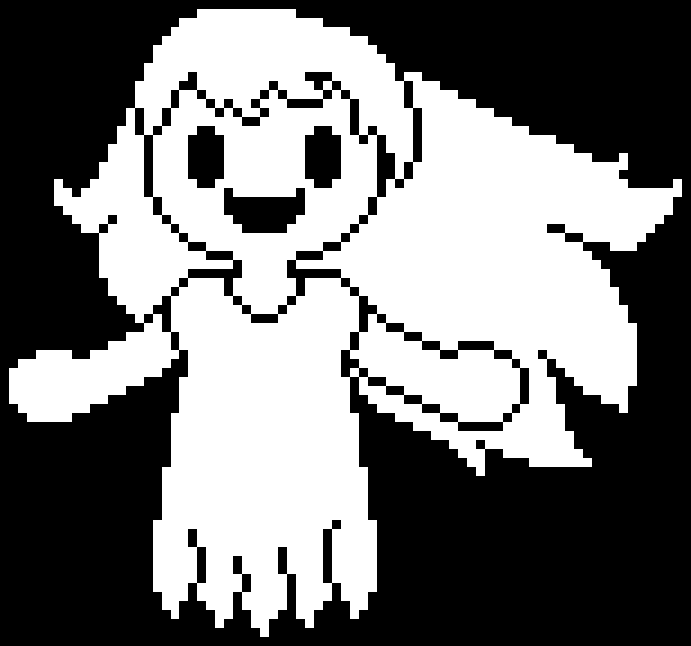 Spooky Battle Frame 1