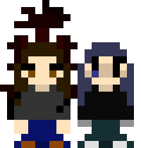 [d3c520] '. . .' (( . . . I have nothing to say right now. ))