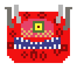DOOM:Cacodemon