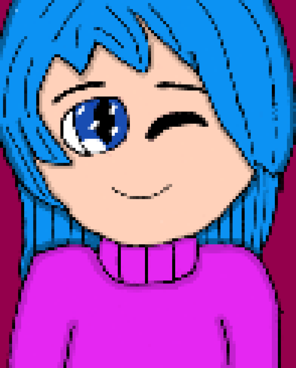 [0ae1f1] i wanna rp, but i wanna know what you wanna do 