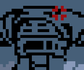 [c3cd9d] kirby, my name isn't "mags" 