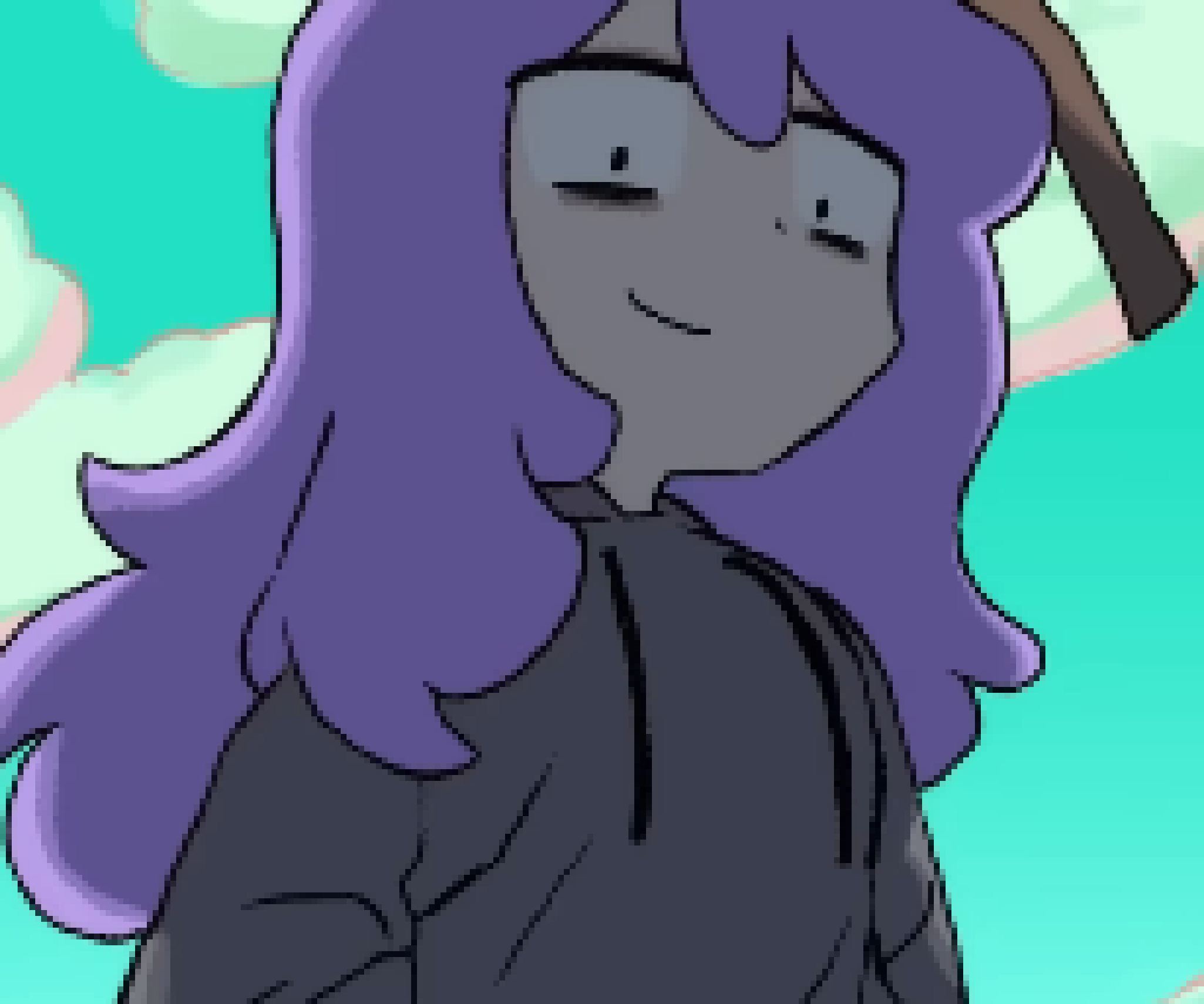 [35dc76] ((i need some good refrences for a character but i cant find any cause no images of em come up on google))