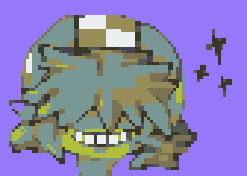 [68c135] i pray i never act on it self-defense gotta stay my ideal