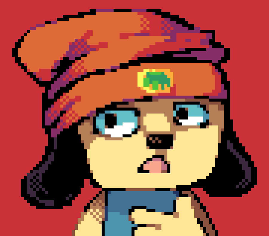 [8426a8] your family sound funny asl, sorry if they come across as condescending or anything im reading it as love but ofc youd know better