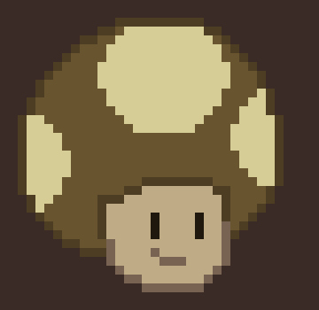 Wip on ANOTHER toad...,,,, but this guy is actually normal lmao