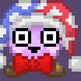 [777455] Fine, if you say so!